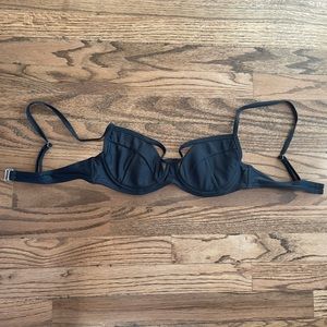 Nasty Gal Bikini Top